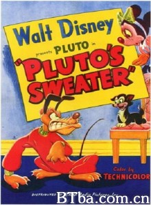 布鲁托的毛衣 Pluto's Sweater‎ (1949) 1080P BT磁力 迅雷网盘下载