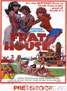 兄弟会之家 Frat House‎ (1979) 1080P/720P BT磁力 迅雷网盘下载