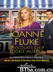 Murder  She Baked: A Chocolate Chip Cookie Mystery‎ (2015) 1080P BT磁力 迅雷网盘下载