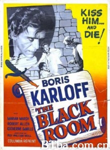暗室 The Black Room‎ (1935) 1080P/720P BT磁力 迅雷网盘下载