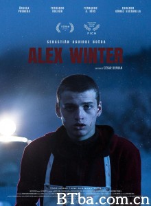 温特 Alex Winter‎ (2019) 1080P BT磁力 迅雷网盘下载
