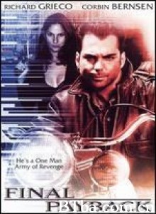 Final Payback‎ (2001) 1080P BT磁力 迅雷网盘下载