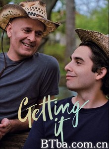 得到他 Getting It‎ (2020) 1080P BT磁力 迅雷网盘下载