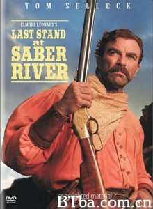 法不容情 Last Stand at Saber River‎ (1997) 1080P BT磁力 迅雷网盘下载