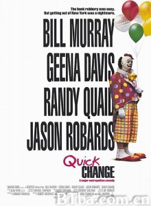 两男一女三逃犯 Quick Change‎ (1990) 1080P/720P BT磁力 迅雷网盘下载