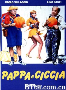 人以类聚 Pappa e ciccia‎ (1983) 1080P BT磁力 迅雷网盘下载