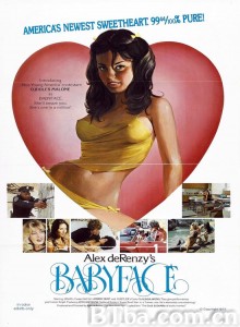 娃娃脸/Babyface‎