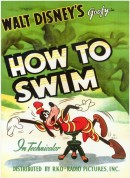 怎样游泳/How to Swim‎