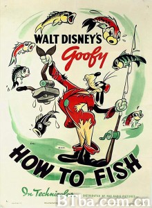 怎样钓鱼 How to Fish‎ (1942) 1080P BT磁力 迅雷网盘下载