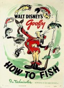怎样钓鱼/How to Fish‎
