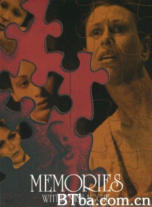 艾吉小姐的回忆/Memories Within Miss Aggie‎