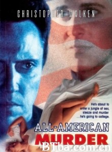 限时破案 All-American Murder‎ (1991) 1080P/720P BT磁力 迅雷网盘下载