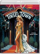 浮华之镇/Tinseltown‎