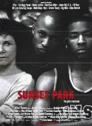 日落公园/Sunset Park‎