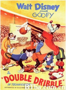 两次运球 Double Dribble‎ (1946) 1080P BT磁力 迅雷网盘下载