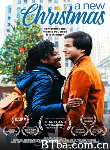 A New Christmas‎ (2019) 1080P BT磁力 迅雷网盘下载