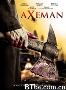 斧屍遍野(台) Axeman At Cutter's creek‎ (2014) 1080P BT磁力 迅雷网盘下载