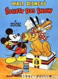 上流社会名狗展 Society Dog Show‎ (1939) 1080P BT磁力 迅雷网盘下载