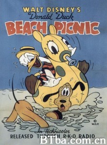 海滩野餐 Beach Picnic‎ (1939) 1080P BT磁力 迅雷网盘下载