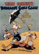 唐老鸭打高尔夫/Donald's Golf Game‎
