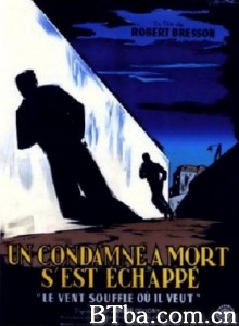 关于布列松电影的纪录片 形式的本质 ： L’essence des formes: Robert Bresson deforme les sens‎ (2010) 1080P/720P BT磁力 迅雷网盘下载-影音屋
