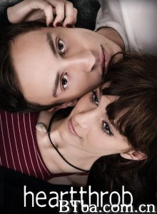 万人迷 Heartthrob‎ (2018) 1080P BT磁力 迅雷网盘下载