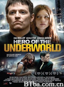 地下勇士 Hero of the Underworld‎ (2015) 1080P BT磁力 迅雷网盘下载