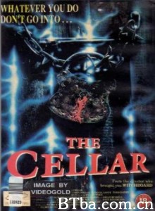 地窖怪客 The Cellar‎ (1989) 1080P/720P BT磁力 迅雷网盘下载