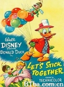 让我们一起刺 Let's Stick Together‎ (1952) 1080P BT磁力 迅雷网盘下载