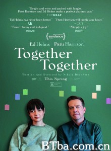 一起在一起 Together Together‎ (2021) 1080P/720P BT磁力 迅雷网盘下载
