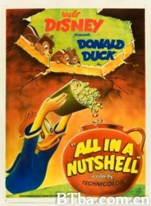 松鼠们的粮荒 All in a Nutshell‎ (1949) 1080P BT磁力 迅雷网盘下载