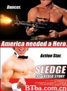 Sledge: The Untold Story‎ (2005) 1080P BT磁力 迅雷网盘下载