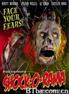 冲击奥拉玛 Shock-O-Rama‎ (2005) 1080P BT磁力 迅雷网盘下载