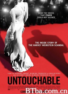 不可侵犯 Untouchable‎ (2019) 1080P BT磁力 迅雷网盘下载-影音屋