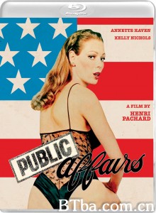 公共事务 Public Affairs‎ (1983) 1080P/720P BT磁力 迅雷网盘下载