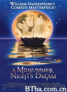 仲夏夜之梦 A Midsummer Night's Dream‎ (1996) 1080P BT磁力 迅雷网盘下载