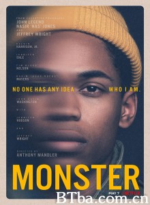 禽兽 Monster‎ (2018) 1080P/720P BT磁力 迅雷网盘下载