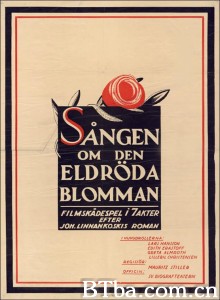 红花之歌 Sången om den eldröda blomman‎ (1919) 1080P BT磁力 迅雷网盘下载