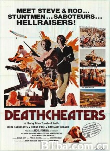 死亡骗子 Deathcheaters‎ (1976) 1080P BT磁力 迅雷网盘下载