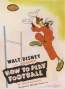 怎样打橄榄球/How to Play Football‎