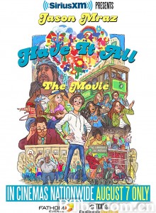 Have It All -The Movie‎ (2018) 1080P BT磁力 迅雷网盘下载-影音屋