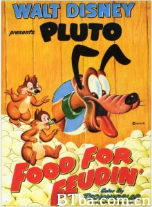 储食物记 Food for Feudin'‎ (1950) 1080P BT磁力 迅雷网盘下载