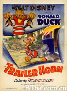 拖车喇叭 Trailer Horn‎ (1950) 1080P BT磁力 迅雷网盘下载