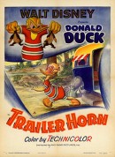 拖车喇叭/Trailer Horn‎