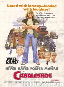 古堡风云 Candleshoe‎ (1977) 1080P BT磁力 迅雷网盘下载
