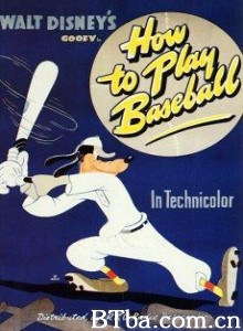 如何打棒球 How to Play Baseball‎ (1942) 1080P BT磁力 迅雷网盘下载