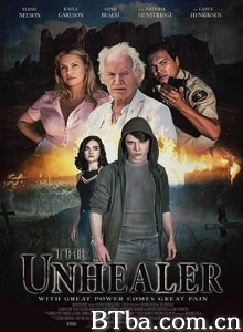 无法治愈 Unhealer (2020) 1080P BT磁力 迅雷网盘下载