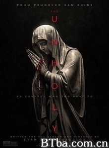 不洁 圣地 邪恶 The Unholy (2021) 1080P/4K BT磁力 迅雷网盘下载