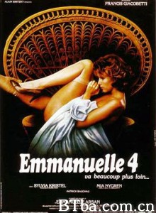 艾曼妞 4 Emmanuelle 4 (1984) 1080P BT磁力 迅雷网盘下载