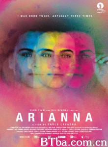 亚利安娜 Arianna‎ (2015) 1080P BT磁力 迅雷网盘下载